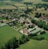 Photos aériennes de Chevagnes (03230) - Le Centre Bourg | Allier, Auvergne-Rhône-Alpes, France - Photo réf. 53376
