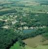 Photos aériennes de Dompierre-sur-Besbre (03290) | Allier, Auvergne-Rhône-Alpes, France - Photo réf. 53377