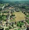 Photos aériennes de Dompierre-sur-Besbre (03290) - Autre vue | Allier, Auvergne-Rhône-Alpes, France - Photo réf. 53383