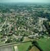 Photos aériennes de Dompierre-sur-Besbre (03290) - Autre vue | Allier, Auvergne-Rhône-Alpes, France - Photo réf. 53385