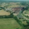 Photos aériennes de Dompierre-sur-Besbre (03290) | Allier, Auvergne-Rhône-Alpes, France - Photo réf. 53386