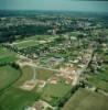 Photos aériennes de Dompierre-sur-Besbre (03290) - Autre vue | Allier, Auvergne-Rhône-Alpes, France - Photo réf. 53388