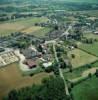 Photos aériennes de Trévol (03460) | Allier, Auvergne-Rhône-Alpes, France - Photo réf. 53391