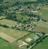 Photos aériennes de Trévol (03460) | Allier, Auvergne-Rhône-Alpes, France - Photo réf. 53393