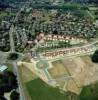 Photos aériennes de Yzeure (03400) - Le Lotissement de la Plaine-Bodin | Allier, Auvergne-Rhône-Alpes, France - Photo réf. 53397