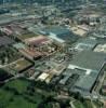 Photos aériennes de Yzeure (03400) - La Zone Industrielle | Allier, Auvergne, France - Photo réf. 53399