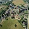 Photos aériennes de Yzeure (03400) - Le Quartier du Plessis | Allier, Auvergne-Rhône-Alpes, France - Photo réf. 53402