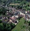 Photos aériennes de Neuilly-le-Réal (03340) - Le Centre Bourg | Allier, Auvergne-Rhône-Alpes, France - Photo réf. 53417