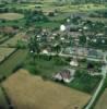 Photos aériennes de Souvigny (03210) - La Secrétine | Allier, Auvergne-Rhône-Alpes, France - Photo réf. 53424