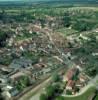 Photos aériennes de Souvigny (03210) - Autre vue | Allier, Auvergne, France - Photo réf. 53429