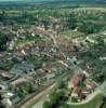 Photos aériennes de Souvigny (03210) - Autre vue | Allier, Auvergne-Rhône-Alpes, France - Photo réf. 53429