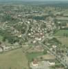 Photos aériennes de Bourbon-l'Archambault (03160) | Allier, Auvergne-Rhône-Alpes, France - Photo réf. 53436
