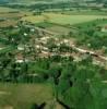 Photos aériennes de Ainay-le-Château (03360) - Autre vue | Allier, Auvergne-Rhône-Alpes, France - Photo réf. 53451