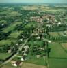 Photos aériennes de Ainay-le-Château (03360) - Autre vue | Allier, Auvergne-Rhône-Alpes, France - Photo réf. 53454