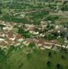 Photos aériennes de Ainay-le-Château (03360) - Autre vue | Allier, Auvergne-Rhône-Alpes, France - Photo réf. 53456