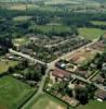 Photos aériennes de Diou (03290) | Allier, Auvergne-Rhône-Alpes, France - Photo réf. 53458
