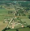 Photos aériennes de Diou (03290) | Allier, Auvergne, France - Photo réf. 53462