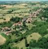 Photos aériennes de Creuzier-le-Vieux (03300) | Allier, Auvergne-Rhône-Alpes, France - Photo réf. 53465