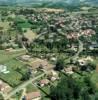 Photos aériennes de Creuzier-le-Vieux (03300) - Le Lieu-dit les Arloings | Allier, Auvergne, France - Photo réf. 53466