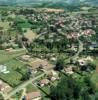 Photos aériennes de Creuzier-le-Vieux (03300) | Allier, Auvergne-Rhône-Alpes, France - Photo réf. 53466