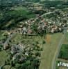 Photos aériennes de Creuzier-le-Vieux (03300) | Allier, Auvergne-Rhône-Alpes, France - Photo réf. 53467