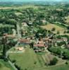 Photos aériennes de Creuzier-le-Vieux (03300) - Les Lieux-dit du Paturail et des Corres | Allier, Auvergne-Rhône-Alpes, France - Photo réf. 53469