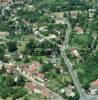 Photos aériennes de Creuzier-le-Vieux (03300) | Allier, Auvergne-Rhône-Alpes, France - Photo réf. 53473