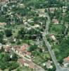 Photos aériennes de Creuzier-le-Vieux (03300) - Autre vue | Allier, Auvergne, France - Photo réf. 53473