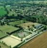 Photos aériennes de Doyet (03170) - Le Complexe Sportif | Allier, Auvergne, France - Photo réf. 53475