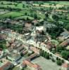 Photos aériennes de Doyet (03170) | Allier, Auvergne-Rhône-Alpes, France - Photo réf. 53480