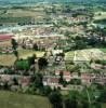 Photos aériennes de Villefranche-d'Allier (03430) - Autre vue | Allier, Auvergne-Rhône-Alpes, France - Photo réf. 53485