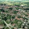 Photos aériennes de Montmarault (03390) - Autre vue | Allier, Auvergne, France - Photo réf. 53492