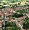 Photos aériennes de Montmarault (03390) - Autre vue | Allier, Auvergne-Rhône-Alpes, France - Photo réf. 53494
