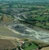 Photos aériennes de Buxières-les-Mines (03440) - La Mine | Allier, Auvergne, France - Photo réf. 53513