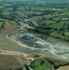 Photos aériennes de Buxières-les-Mines (03440) - La Mine | Allier, Auvergne-Rhône-Alpes, France - Photo réf. 53513