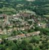 Photos aériennes de Buxières-les-Mines (03440) - Autre vue | Allier, Auvergne-Rhône-Alpes, France - Photo réf. 53516