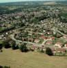Photos aériennes de Cosne-d'Allier (03430) | Allier, Auvergne-Rhône-Alpes, France - Photo réf. 53518