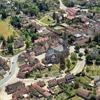 Photos aériennes de Cosne-d'Allier (03430) | Allier, Auvergne-Rhône-Alpes, France - Photo réf. 53519