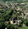 Photos aériennes de Cosne-d'Allier (03430) | Allier, Auvergne-Rhône-Alpes, France - Photo réf. 53520