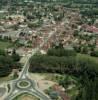 Photos aériennes de Cosne-d'Allier (03430) | Allier, Auvergne-Rhône-Alpes, France - Photo réf. 53525