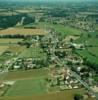 Photos aériennes de Beaulon (03230) - Autre vue | Allier, Auvergne, France - Photo réf. 53529
