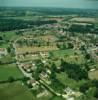 Photos aériennes de Beaulon (03230) | Allier, Auvergne-Rhône-Alpes, France - Photo réf. 53531