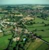 Photos aériennes de Cérilly (03350) - Autre vue | Allier, Auvergne, France - Photo réf. 53537
