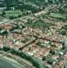 Photos aériennes de Cusset (03300) | Allier, Auvergne-Rhône-Alpes, France - Photo réf. 53551