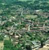 Photos aériennes de Cusset (03300) | Allier, Auvergne-Rhône-Alpes, France - Photo réf. 53552