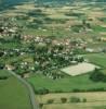 Photos aériennes de Chantelle (03140) | Allier, Auvergne, France - Photo réf. 53562