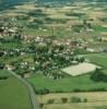 Photos aériennes de Chantelle (03140) | Allier, Auvergne-Rhône-Alpes, France - Photo réf. 53562