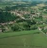 Photos aériennes de Chantelle (03140) | Allier, Auvergne-Rhône-Alpes, France - Photo réf. 53563