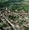 Photos aériennes de Chantelle (03140) | Allier, Auvergne-Rhône-Alpes, France - Photo réf. 53566