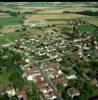 Photos aériennes de Bellenaves (03330) | Allier, Auvergne-Rhône-Alpes, France - Photo réf. 53571